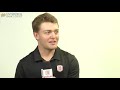 MVC Scholar-Athlete Spotlight - Drake Bushong, Bradley