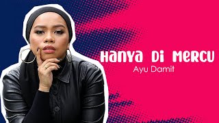 Download Lagu Lagu Motivasi | Hanya Di Mercu (Lirik) - Ayu OIM MP3