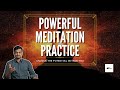 Practice this method to get everything you want in life  nithilan dhandapani