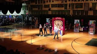 Class Night 2020 Juniors Part 1