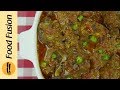 Mutton stew recipe by food fusion