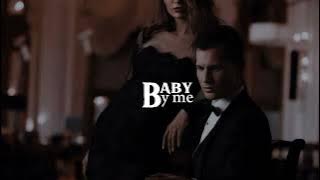 50 Cent - Baby By Me (slowed reverb) ft. Ne-Yo