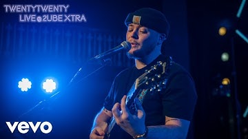 TwentyTwenty - TwentyTwenty Live @ 2ube Xtra 2021