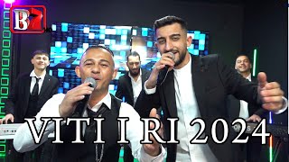 GRUPI DJEM TE RI -Agim & Almir - GEZUAR VITIN E RI 2024 Resimi