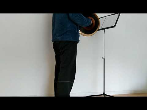 ホルン演奏 FF2 古城 - FINAL FANTASY 2 Old Castle French Horn Cover