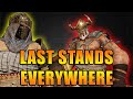 Last Stands Everywhere! [For Honor]