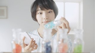 TANITA  "SUPPLEMENT FOR YOUR BODY COMPOSITION" 計測データから必要な栄養素を組み合わせて提供