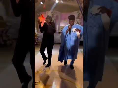 Oldies take men in their 60s to the dancing floor