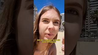 Los Chilenos No Son Lo Que Comentan Ñadelmar