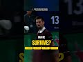 Djokovic's Basel Draw Is BRUTAL (Humbert, Bublik, Shelton) #tennis #atp #sports #djokovic #shorts