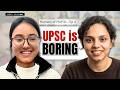 REALITY OF MisFits Community and PSIR Optional Subject I MisFits IFS Review by Naman Shrivastava