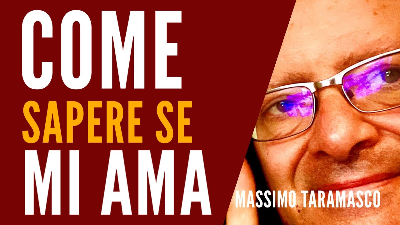 Se Qualcuno è Segretamente Innamorato Di Me