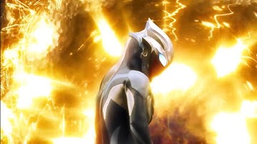 ULTRAMAN TREGEAR EARLY STYLE (UHD VER) [ウルトラマントレギアアーリースタイル] | MOD ULTRAMAN FIGHTING EVOLUTION 0