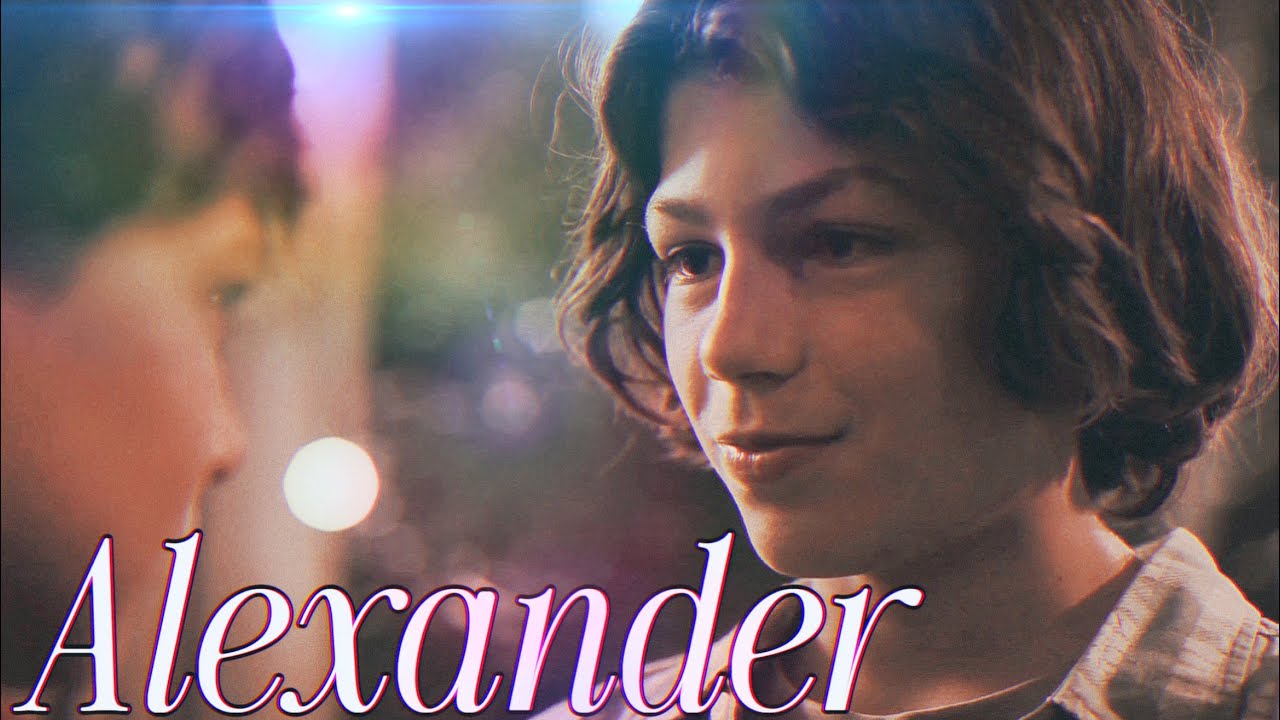 Young Hearts 2024 (Alexander) | Numb