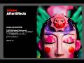 After Effects ことはじめ#01【Live】