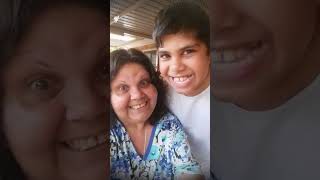 Mother of murdered Aboriginal boy Cassius Turvey thanks supporters after guilty verdict