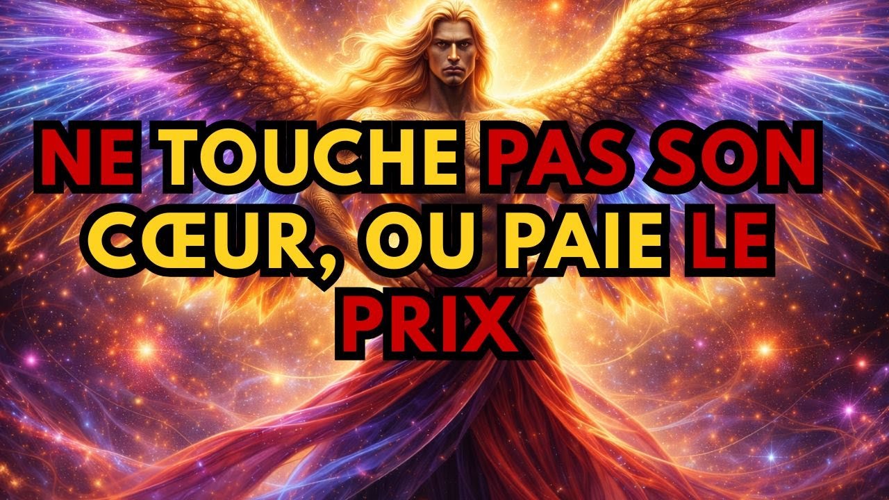 Élus 👑 : Il paie cher pour avoir blessé une femme choisie