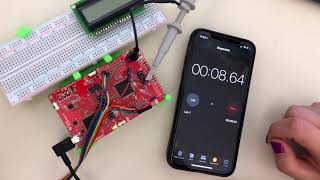 Assignment 5, 20 Sec Clock