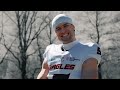 Warsaw Eagles vs Olsztyn Lakers PFL Mini-Movie 