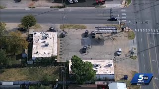 No foul play suspected after body found in southeast OKC