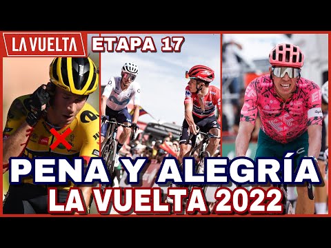 RESUMEN ETAPA 17