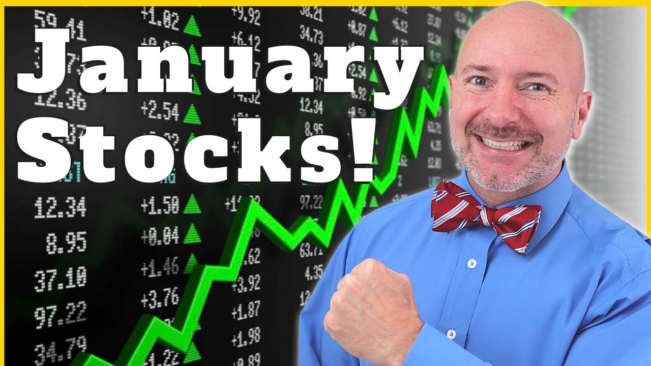 3 Stocks to Buy January 2022 Beat the Market Contest YouTube