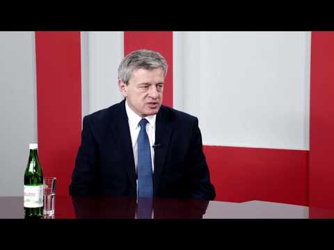 Актуальне інтерв'ю.  Ігор Цепенда. Європейські традиції самоврядування у сфері освіти