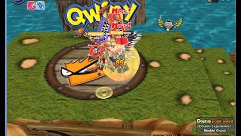 BOTS Zylon Gaming - First PVP Introduction