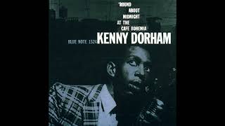 Kenny Dorham - Autumn in New York