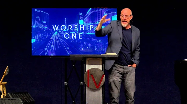 The Security Of God's Love | Romans 8:31-39 I Sunday Morning January 17th