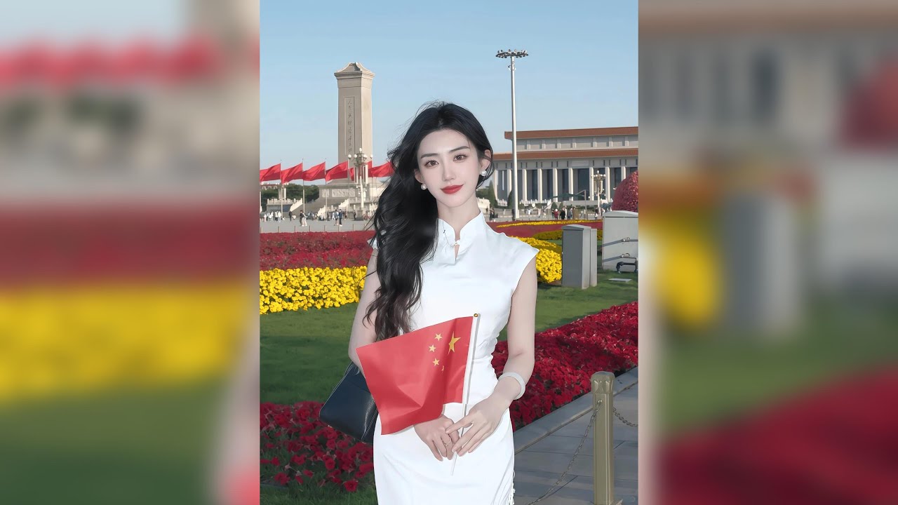 這四大愛國瞬間，每一個都直戳中國人的心窩！