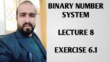 Binary number system l Chapter 6 l Business mathematics l I.com 1