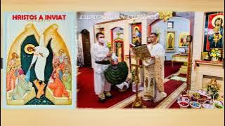 𝐋𝐔𝐌𝐈𝐍Ă 𝐝𝐢𝐧 𝐋𝐔𝐌𝐈𝐍Ă, Duminica Tomii - Părintele Ovidiu-Ciprian Marțiș