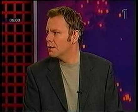 Video till Rikard Palm är förvirrad