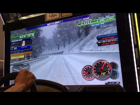 頭文字Dzero秋名雪上TA