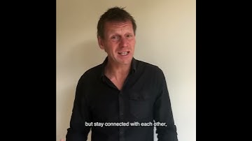 #CaringTeamTalk - Stuart Pearce