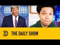 Trump Continues White House Hiring Procedures Despite Loss | The Daily Show With Trevor Noah
