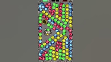 Marble Bubble: Shooter Blast