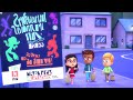 School Dance for Valentine's Day | PJ Masks Official