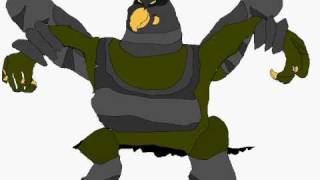 animated armadyl boss!(funny XD)