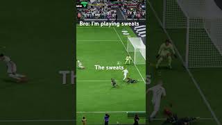 The Best Rush Player In The World Right Here