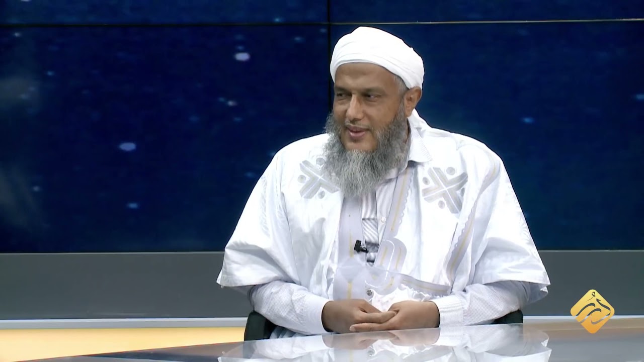 حكم التهرب من الضرائب والجمارك    الشيخ محمد الحسن الددو   معالم 2