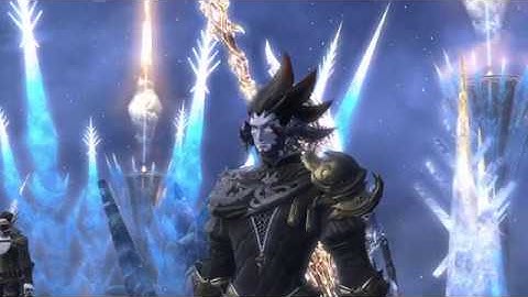 【FFXIV】E8S Week 2 Clear [DRK POV]