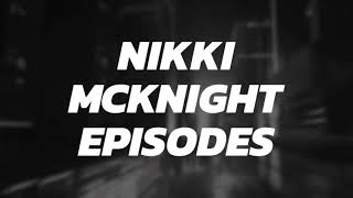 Nikki McKnight - Let’s Ride