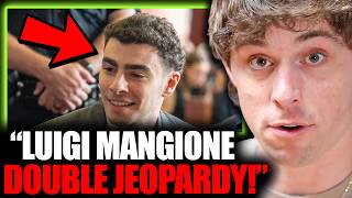 BOMBSHELL: Luigi Mangione Murder Case JUST GOT MORE WILD