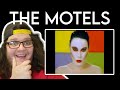 The Motels- Only The Lonely REACTION