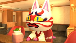 [SFM] Kabuki Sings Bakamitai