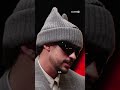 Bad Bunny Looks Back On Bagging Groceries Before Fame