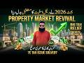 Lahore Real Estate Budget 2026-27 Updates: DHA Phase 10.13 And DHA Quetta File Rates update