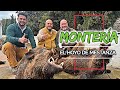 MONTERÍA EL HOYO DE MESTANZA 2023 | JUNTO A CARLOS GOMEZ | WILDBOARHUNTING #170